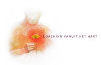 Coaching vanuit het Hart Logo